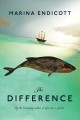 The difference  Cover Image