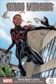 Miles Morales. Spider-Man  Cover Image