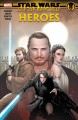 Star wars, Age of Republic. Heroes  Cover Image