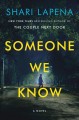 Someone we know : a novel  Cover Image