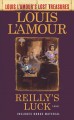 Reilly's luck : a novel  Cover Image