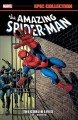 The amazing Spider-man. The goblin lives  Cover Image