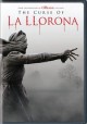 The curse of La Llorona Cover Image