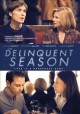 The delinquent season  Cover Image