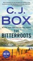 The bitterroots : a novel  Cover Image
