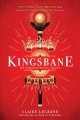 Kingsbane Cover Image