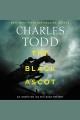 The Black Ascot  Cover Image