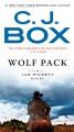 Wolf pack Cover Image