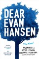 Dear Evan Hansen : the novel  Cover Image