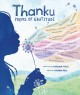 Thanku : poems of gratitude  Cover Image