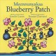 Blueberry patch = Meennunyakaa  Cover Image
