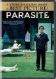 Parasite = Kisaengch'ung  Cover Image