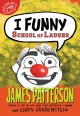 School of laughs  Cover Image