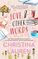 Love and other words  Cover Image