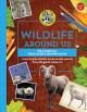 Go to record Wild animals : field guide & drawing book : learn how to i...