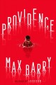 Providence  Cover Image
