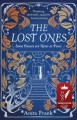 The lost ones  Cover Image