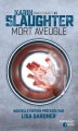 Mort aveugle : thriller  Cover Image