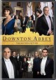 Downton Abbey : the motion picture  Cover Image