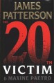 The 20th victim  Cover Image