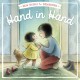 Hand in hand  Cover Image