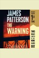 The warning  Cover Image