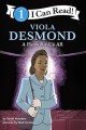 Viola Desmond : a hero for us all Cover Image