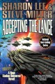 Accepting the lance  Cover Image