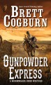 Gunpowder Express  Cover Image