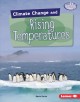 Climate change and rising temperatures  Cover Image