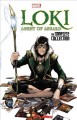 Loki, agent of Asgard : the complete collection  Cover Image
