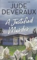 A justified murder : a Medlar Mystery  Cover Image