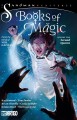 Books of Magic. Volume two, Second quarto  Cover Image