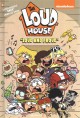 Go to record The Loud house. #6, Loud and proud