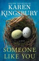 Someone like you : a novel  Cover Image