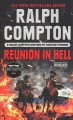 Reunion in Hell : a Ralph Compton western  Cover Image