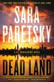 Dead land  Cover Image