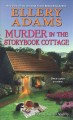 Murder in the storybook cottage  Cover Image