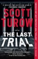 The last trial  Cover Image