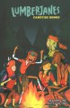 Lumberjanes. Campfire songs  Cover Image