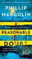 A reasonable doubt  Cover Image