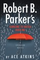 Robert B. Parker's someone to watch over me  Cover Image