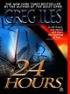 24 hours  Cover Image