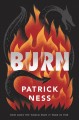 Burn  Cover Image