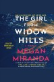 The Girl from Widow Hills a novel  Cover Image