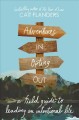 Go to record Adventures in opting out : a field guide to leading an int...