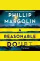 A Reasonable Doubt : a Robin Lockwood Novel  Cover Image