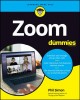 Go to record Zoom for dummies