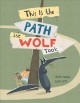 This is the path the wolf took  Cover Image