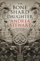 The bone shard daughter  Cover Image